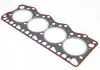 Прокладка головки Ducato / Boxer / Jumper / Master / Movano 2.8TD / HDI / JTD 98- (1.2mm) BGA CH4591 (фото 1)