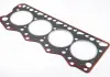 Прокладка головки Ducato / Boxer / Jumper / Master / Movano 2.8TD / HDI / JTD 98- (1.4mm) CH4591B