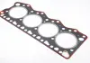 Прокладка головки Ducato / Boxer / Jumper / Master / Movano 2.8TD / HDI / JTD 98- (1.4mm) BGA CH4591B (фото 2)