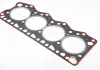 Прокладка головки Ducato / Boxer / Jumper / Master / Movano 2.8TD / HDI / JTD 98- (1.4mm) BGA CH4591B (фото 4)