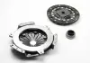 Комплект сцепления Citroen C2 / C3 / Peugeot 1007/207/307 1.1-1.4CNG 00- (180mm) 618 3092 00