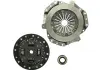 Комплект зчеплення Citroen C2 / C3 / Peugeot 1007/207/307 1.1-1.4CNG 00- (180mm) LuK 618 3092 00 (фото 3)