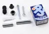 Ремкомплект направляющик суппорта Spr308-416 / Vito / LT II (сис-ма BOSCH) (к-кт) D7055C