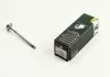 Клапан впускний Ford Ka 08-16, Fiat Doblo 09-15, Peugeot Bipper 08-17 BGA V166360 (фото 2)