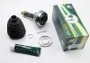 Шрус наружный Transit (V184) 2.0Di 00-03 (28зуб р. / 26зуб вн.) (+ ABS) (к-кт) BGA CV2304A (фото 2)