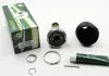 Шрус наружный Transit (V184) 2.0Di 00-06 (28зуб р. / 26зуб вн.) (- ABS) (к-кт) BGA CV2322A (фото 3)