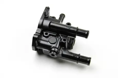 Корпус термостата Chevrolet Aveo / Cruze / Opel Astra G, H / INSIGNIA 1.4 / 1.8i 00- BSG BSG 65-126-001