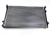 Радиатор воды Caddy III 2.0SDI / 1.4i / 1.6i / Golf / Octavia (+/- AC) (650x398x26) BSG BSG 90-520-013 (фото 2)