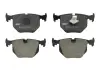 Тормозные колодки зад. BMW 3 (E46) / 7 (E38) / X5 (E53) 94-11 (ATE) (123x59,4x17,3) FERODO FDB1483 (фото 5)