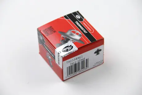 Термостат Duster / Logan / Clio / Kangoo / Megane I, II, III 1,4 / 1.6 / 2.0i 98- (88 C) Gates TH23389G1