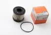 Фильтр топливный 2.0HDi Scudo / Expert 99-/ Berlingo / Partner 99-05 (с двумя Bosch) MAHLE KNECHT KX87D (фото 2)