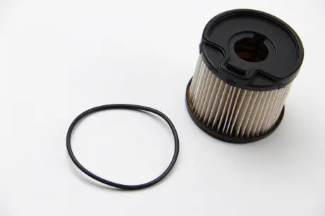 Фильтр топливный 2.0HDi Scudo / Expert 99-/ Berlingo / Partner 99-05 (с двумя Bosch) MAHLE KNECHT KX87D