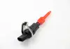 Датчик скорости AUDI A3 / VW CADDY II / III, GOLF II / III / IV / V, PASSAT 1.4-3.2 84- AS4507