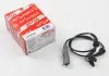 Датчик ABS Citroen C4 / Peugeot 307, 308, 5008 / Toyota COROLLA 82- перед Л / Пр AS4540