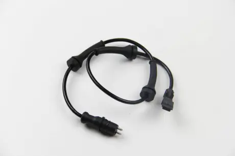Датчик ABS MEGANE II, SCENIC II, GRAND SCENIC II 1.4-2.0 02-05 передн Л / Пр AUTLOG AS4129