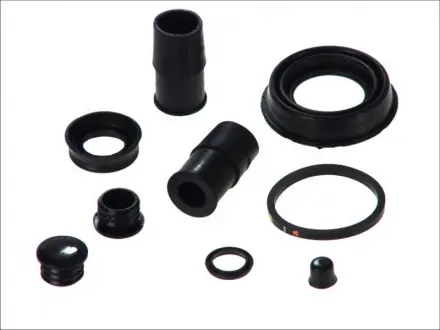 Ремкомпл. суппорта зад. C-Max / Focus / Kuga / Connect 02- / Vectra C / Megane II / III AUTOFREN D4612