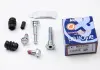 Ремкомплект направляющик суппорта зад Hyundai / Kia / Mitsubishi / Subaru / Toyota D7037C