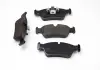 Колодки тормозные передние BMW 3 (E90) / 1 (E81) 04-13 (ATE) (149,5x57,5x17,8) FERODO FDB1751 (фото 3)