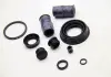 Ремкомпл. суппорта зад C-Max / Focus III / Connect 13- / Volvo C30 / C70 / S40 38mm D42222