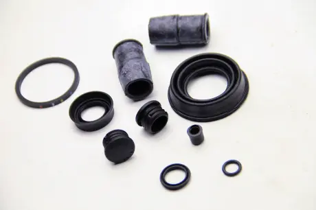 Ремкомпл. суппорта зад C-Max / Focus III / Connect 13- / Volvo C30 / C70 / S40 38mm AUTOFREN D42222