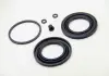 Ремкомпл. суппорта перед Audi A3 / Fabia / Octavia / Caddy III 10- / Golf VI 54mm D4120