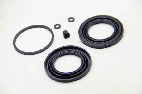 Ремкомпл. суппорта перед Audi A3 / Fabia / Octavia / Caddy III 10- / Golf VI 54mm AUTOFREN D4120
