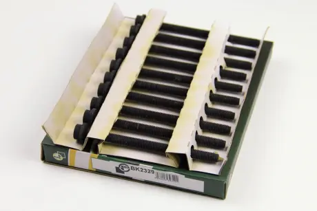 Болты головки блока C / B-Max / Focus / Mondeo / Volvo1.6 Ti / EcoBoosti 10- (к-кт) BGA BK2329