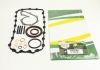 Комплект прокладок Kangoo / Trafic / Vivaro / Master / Megane 1.9dCi 01- (нижний) BGA CK8349 (фото 2)