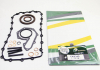 Комплект прокладок Kangoo / Trafic / Vivaro / Master / Megane 1.9dCi 01- (нижний) CK8349