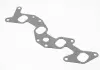 Прокладка коллектора впуск Opel Astra / Kadett / Omega / Vectra 1.6-2.0 i 86-06 BGA MG9310 (фото 5)