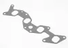 Прокладка коллектора впуск Opel Astra / Kadett / Omega / Vectra 1.6-2.0 i 86-06 BGA MG9310 (фото 1)