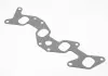 Прокладка коллектора впуск Opel Astra / Kadett / Omega / Vectra 1.6-2.0 i 86-06 BGA MG9310 (фото 2)