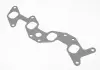 Прокладка коллектора впуск Opel Astra / Kadett / Omega / Vectra 1.6-2.0 i 86-06 BGA MG9310 (фото 3)