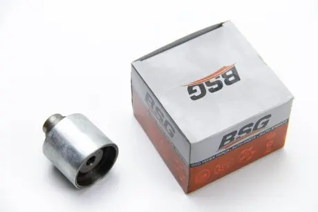 Ролик направляющий ГРМ 1.9TDI T5 03- / Caddy 04- / Golf / Passat 01- / Audi A4 / A6 BSG BSG 90-615-018