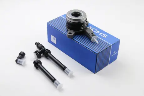 Выжимной регулятор Master / Trafic 1.9 / 2.5 / 3.0dCi (2 отв.) (С переходниками) SACHS 3182 654 210
