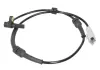 Датчик ABS передн Лів CITROEN C8  FIAT ULYSSE  LANCIA PHEDRA  PEUGEOT 807 2.0-3.0 06.02- AS4173