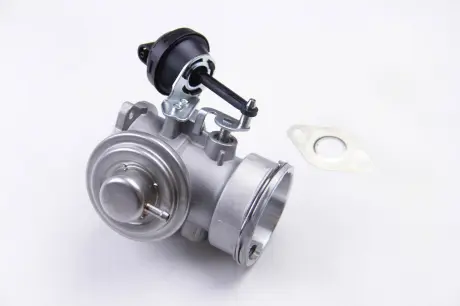 Клапан EGR AUDI A4, A6 / Skoda SUPERB / ​​VW T5, MULTIVAN V, PASSAT 1.9D 00-10 AUTLOG AV6010 (фото 1)