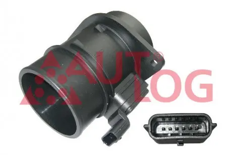 Расходомер воздуха (6 конт.) OPEL Vivaro / RENAULT Kangoo 1.5 / 2.0 / 2.5D 01- AUTLOG LM1146