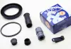 Ремкомпл. суппорта перед BMW 5 E60 / 7 E65 / Fiorino 07- / Volvo S60 / XC90 60mm D4750
