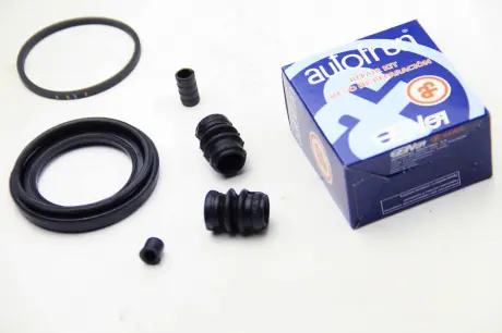 Ремкомпл. суппорта перед Sonata IV / Magentis / Almera / Juke / Primera / SX4 57mm AUTOFREN D4232