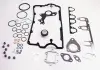 Комплект прокладок Caddy 1.9 / 2.0 TDI / SDI 03- (верхній / без прокладки ГБЦ) BGA HN4391 (фото 1)