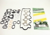 Комплект прокладок Fiat Doblo / Punto1.9 D 99- (верхний / без прокладки ГБЦ) BGA HN5358 (фото 2)
