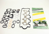 Комплект прокладок Fiat Doblo / Punto1.9 D 99- (верхний / без прокладки ГБЦ) BGA HN5358 (фото 1)