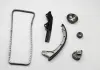Комплект ланцюга ГРМ NISSAN MICRA C + C III, MICRA III, NOTE 1.0 / 1.2 / 1.4i 03- TC0260FK