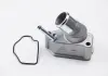 Термостат Opel Astra F, G, H / Omega B / Vectra A, B 1.8-2.0i 16V 93-(92 C) BGA CT5140 (фото 5)