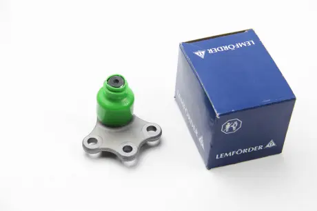 Кульова опора Citroen DS3 / Peugeot 208, 2008 1.0-1.6D 09- (нижня) Л. / Пр. LEMFORDER 37516 01