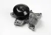 Водяной насос BMW 1/3/5 / X3 (E81 / E82 / E83 / E87 / E88 / E90 / E91 / E92 / E93 / E60) 03- SALERI SIL PA1487 (фото 1)