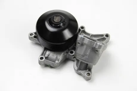 Водяной насос BMW 1/3/5 / X3 (E81 / E82 / E83 / E87 / E88 / E90 / E91 / E92 / E93 / E60) 03- SALERI SIL PA1487