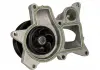 Водяной насос BMW 1/3/5 / X3 (E81 / E82 / E83 / E87 / E88 / E90 / E91 / E92 / E93 / E60) 03- SALERI SIL PA1487 (фото 3)