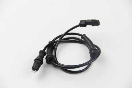 Датчик ABS Renault MEGANE II, SCENIC II, GRAND SCENIC II 02- задній Л / Пр AUTLOG AS4247